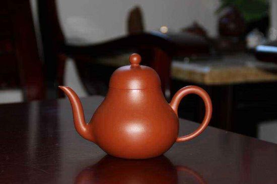 朱泥思亭壺適合泡什么茶，用來泡哪些茶最好？