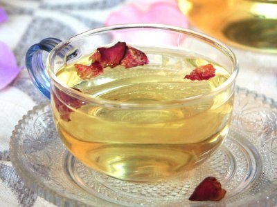 玫瑰花茶一周喝幾次，玫瑰花茶能常喝嗎？