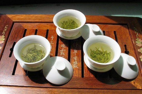 茉莉茶葉的功效與禁忌，什么人不適合喝茉莉花茶？
