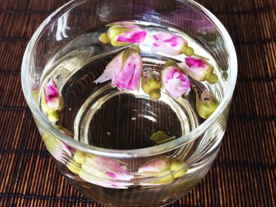 玫瑰花茶一周喝幾次，玫瑰花茶能常喝嗎？