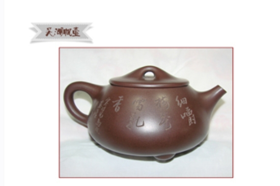 最經(jīng)典的五大石瓢壺，石瓢壺經(jīng)典款圖解