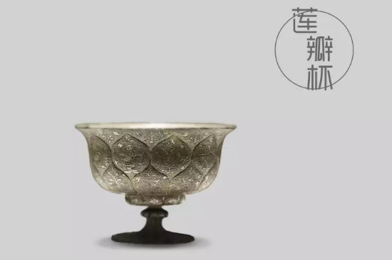 品茗杯的杯型介紹，品茗杯的器型類別分類大全圖