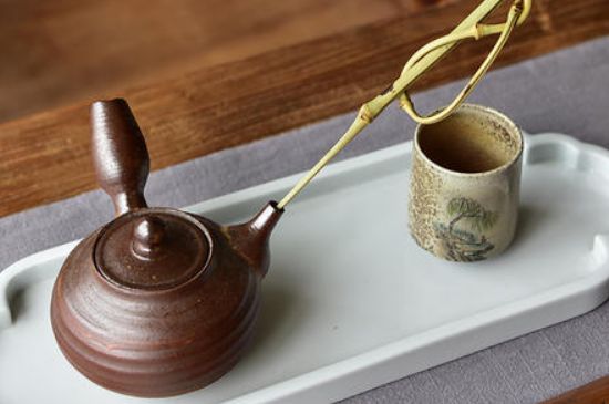 茶具套裝使用方法圖解，茶藝工具介紹圖片大全