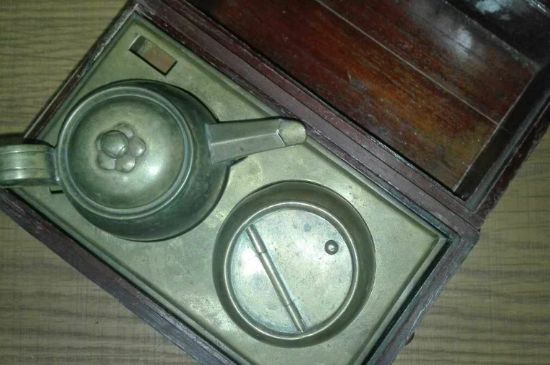 新銅壺怎么開壺，銅壺開壺方法步驟