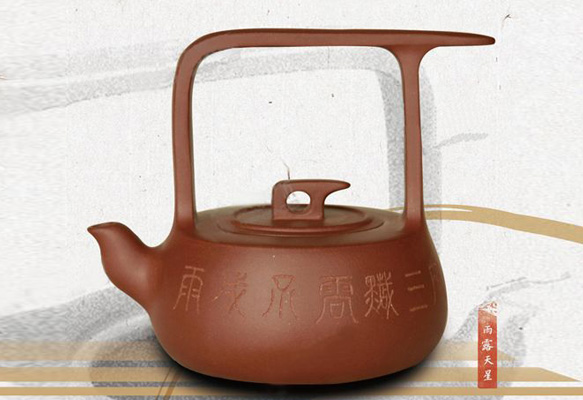 景舟八式紫砂壺圖片及名稱，經(jīng)典壺型顧景舟八式值多少錢？