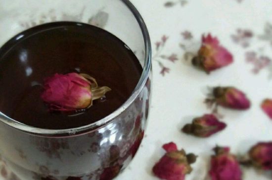 玫瑰花茶和什么搭配好，玫瑰花茶的搭配大全！