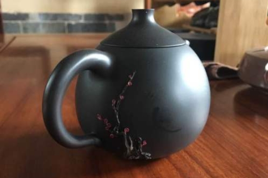 建水紫陶壺不適合泡茶？大錯(cuò)特錯(cuò)！