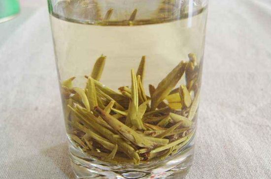 茉莉花茶分類，茉莉花茶都有什么種類