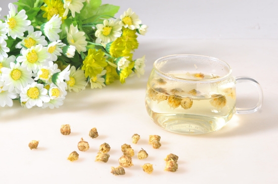 喝菊花茶有什么效果，女人長期喝菊花茶好嗎？