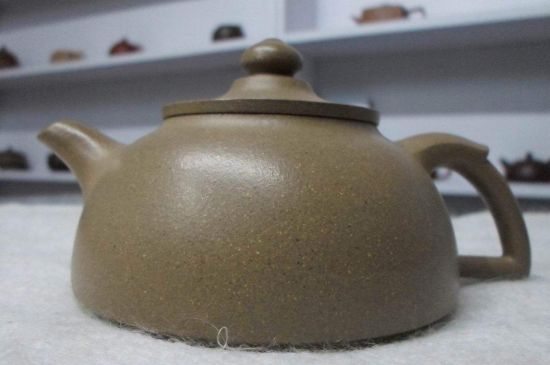 紫砂壺密密麻麻黑點(diǎn)，布滿了很多小黑點(diǎn)的紫砂好嗎