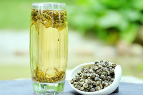 茉莉龍珠喝了會(huì)睡不著，為什么喝了茶會(huì)睡不著？
