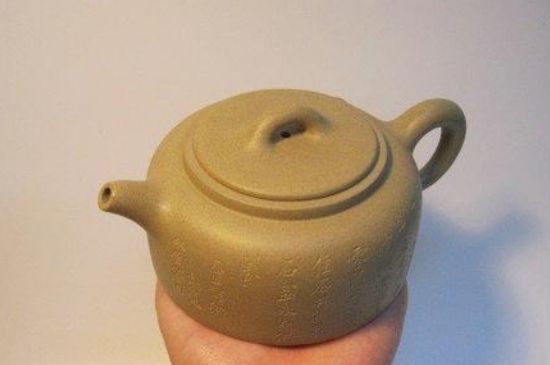 本山綠泥壺適合沖泡什么茶，紫砂壺本山綠最適合什么茶？
