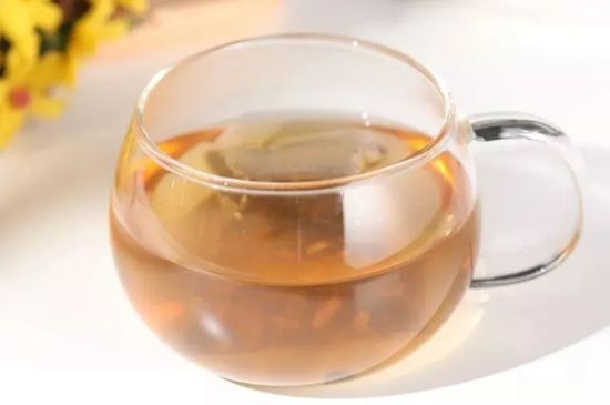 菊花茶的最佳搭配有哪幾樣，菊花茶和什么搭配喝效果好？