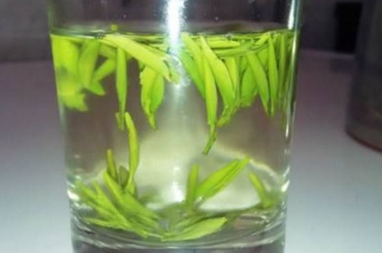 翠眉是什么茶，適合什么時(shí)候喝