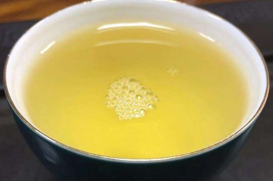 五年壽眉的味道特點，五年的老壽眉什么樣？