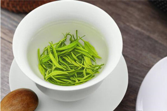 什么綠茶茶葉唇齒留香，哪個品種綠茶香氣好？