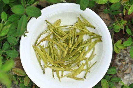 什么茶葉喝起來超級香，什么茶泡出來滿屋濃香?