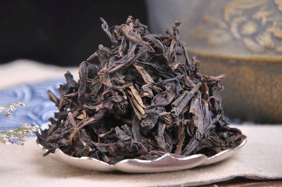 大紅袍茶葉好嗎？大紅袍被譽為“茶中之王”！
