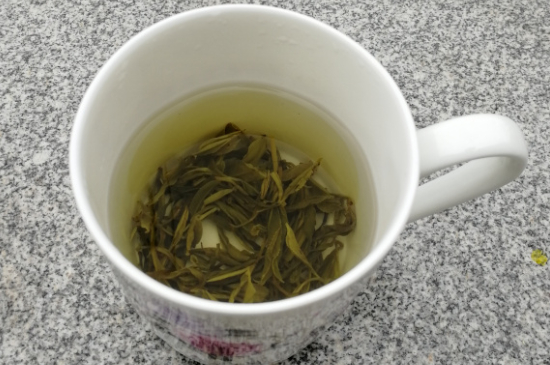 什么綠茶最香最好喝，綠茶口感與香氣排名