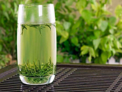 綠茶有哪些，綠茶五大有名品種排名