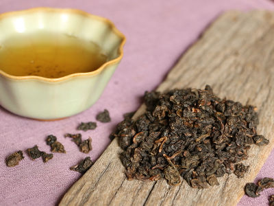 烏龍茶屬于什么茶，有什么功效與作用？