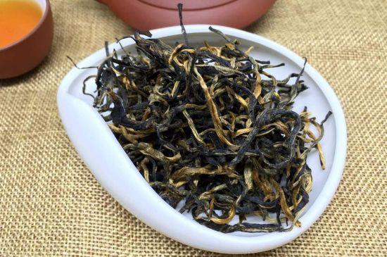 英紅九號(hào)是什么茶，英紅九號(hào)茶葉口感描述