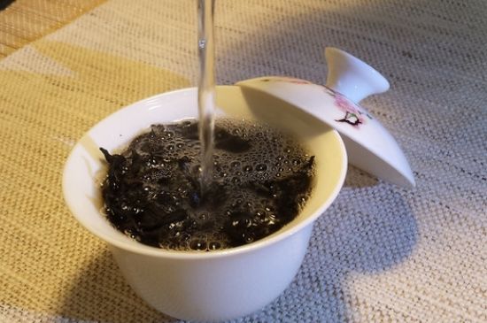 大紅袍茶葉好嗎？大紅袍被譽為“茶中之王”！