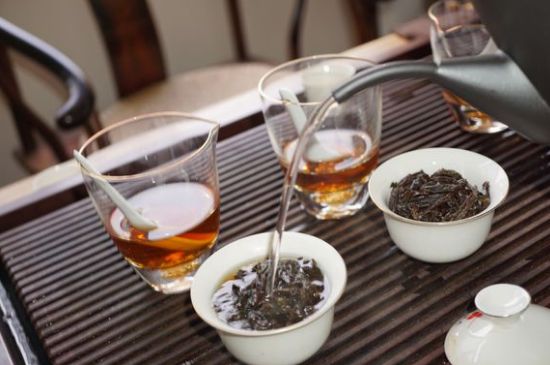 大紅袍為什么沒(méi)保質(zhì)期，武夷巖茶大紅袍能放幾年？