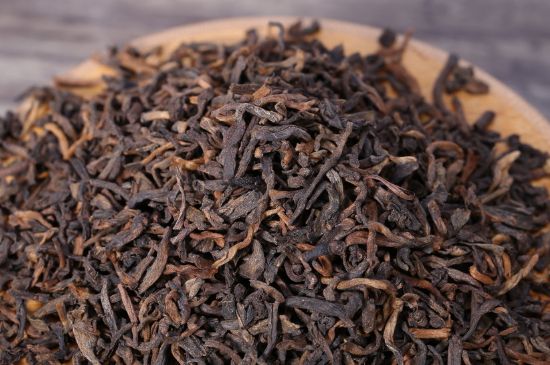 紅茶有6年了還能喝不，過期紅茶未必不能喝！