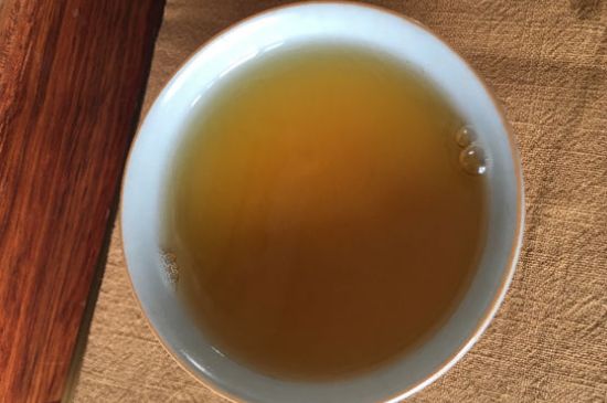 金駿眉第一泡不能喝！金駿眉喝之前需要洗茶