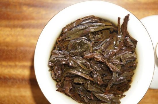 大紅袍為什么沒(méi)保質(zhì)期，武夷巖茶大紅袍能放幾年？