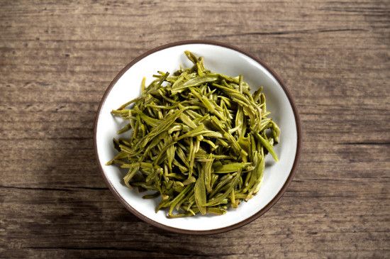 綠茶搭配大全，綠茶搭配什么更好