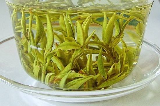 蒙頂山茶種類，蒙頂山哪種茶好？