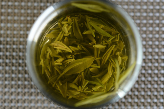 綠茶搭配大全，綠茶搭配什么更好