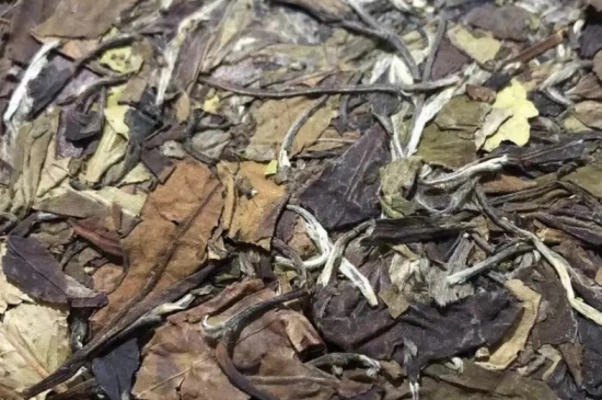 老白茶上火還是去火？夏季喝煮的老白茶會(huì)容易上火！