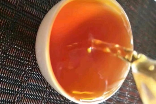 紅茶加冰糖的副作用，紅茶加冰糖好處和壞處
