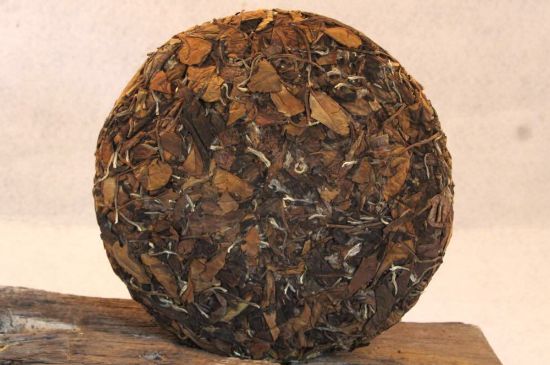 五年壽眉的味道特點，五年的老壽眉什么樣？