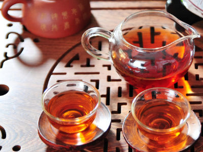 黑茶的功效與作用，長期喝黑茶有什么功效？