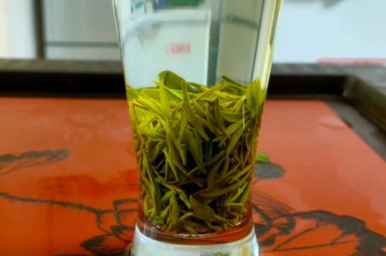 什么綠茶最香最好喝，綠茶口感與香氣排名