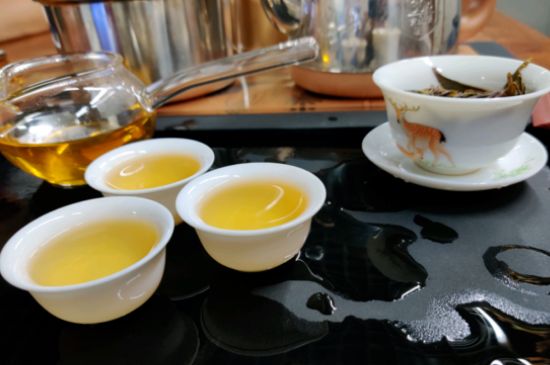 鳳凰單樅什么人不能喝，哪些人不能飲單叢茶