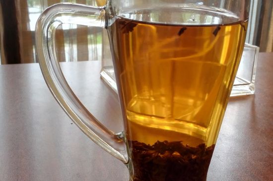 紅茶放置10年還能喝嗎，多年過(guò)期紅茶居然還能喝？