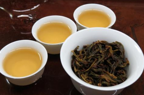 單叢茶十大香型以及常見(jiàn)品種大全，潮安鳳凰單樅十大名香歸類(lèi)