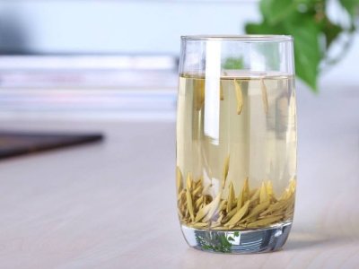 黃茶是什么茶，有哪些品種名稱