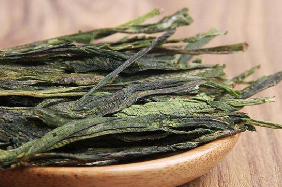 十大綠茶種類圖片大全，中國最好的綠茶品種排名