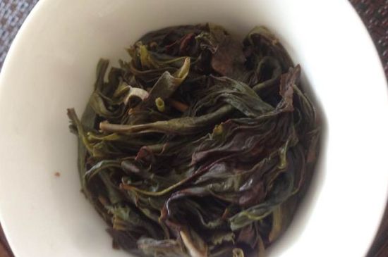 鴨屎茶的沖泡方法，烏龍單樅鴨屎香茶怎么泡