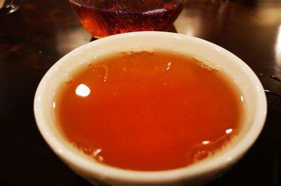 拼配的馬頭巖肉桂，還配叫馬肉嗎？請叫它“馬頭巖大紅袍”