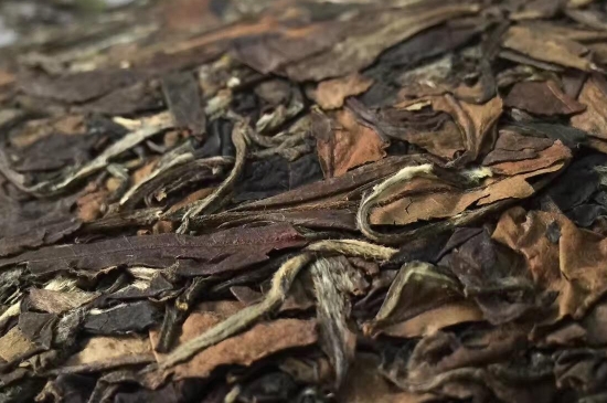 煮茶的步驟圖解，正確的煮白茶方法！
