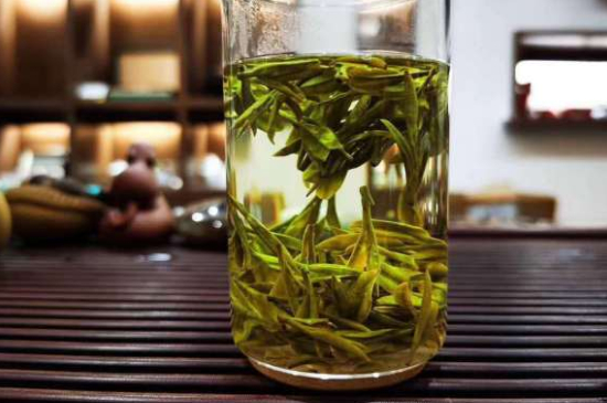 龍井茶好壞的鑒別圖片，如何區(qū)別龍井茶的好壞？