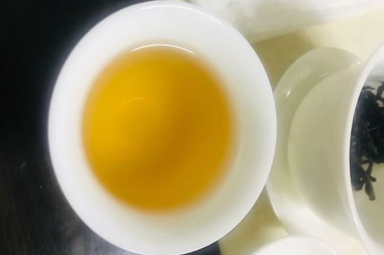 大紅袍為什么沒(méi)保質(zhì)期，武夷巖茶大紅袍能放幾年？