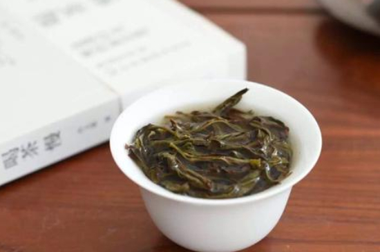 單叢茶十大香型以及常見(jiàn)品種大全，潮安鳳凰單樅十大名香歸類(lèi)